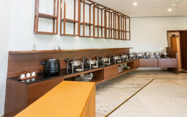 Tiger Valley Resort Kumbhalgarh