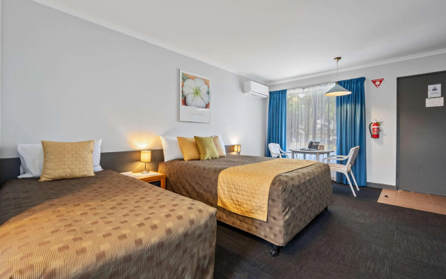 Comfort Inn The Pier