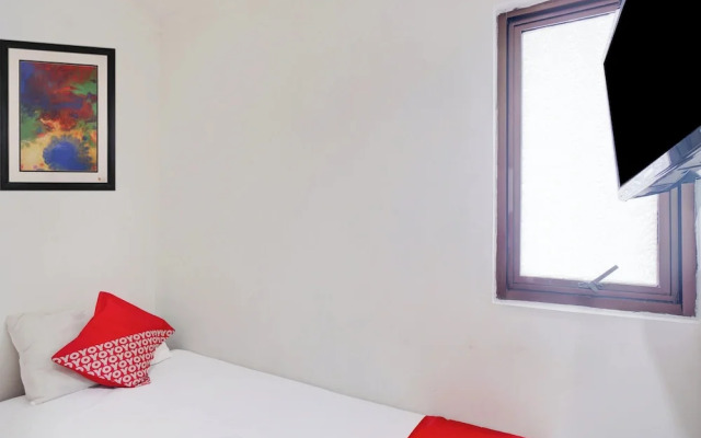 Townhouse Oak Gunung Sahari Near Ancol