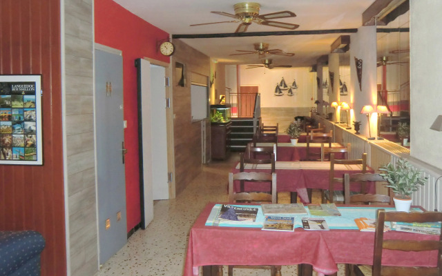 Citotel Las Cigalas