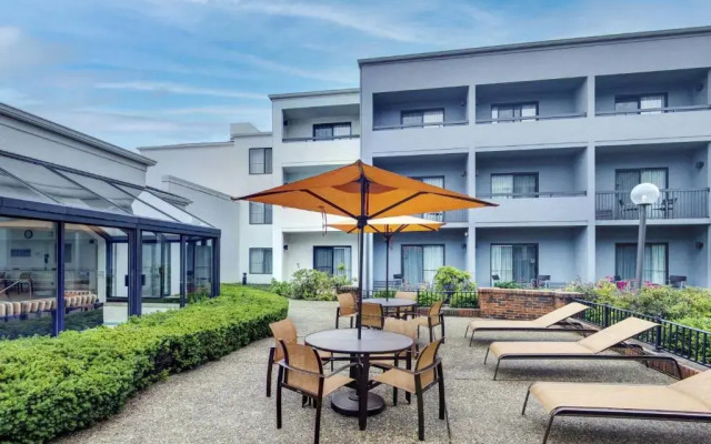 Courtyard by Marriott Chicago Glenview/Northbrook