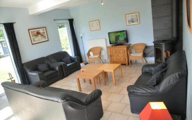 Cote Jardin