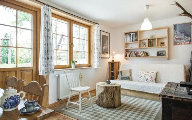 Apartamenty Panorama