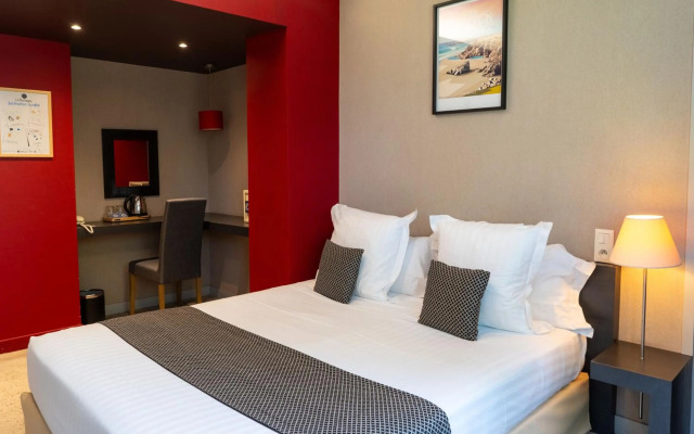 Le Galet Hôtel & Spa