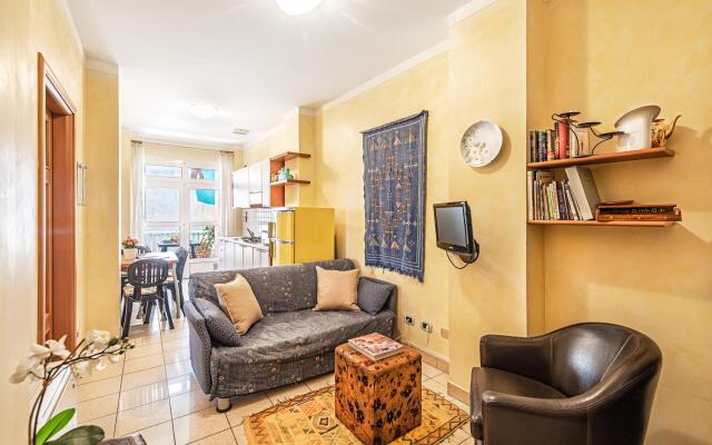 Gaudio Flat Near Ariston Theater by Wonderful Italy