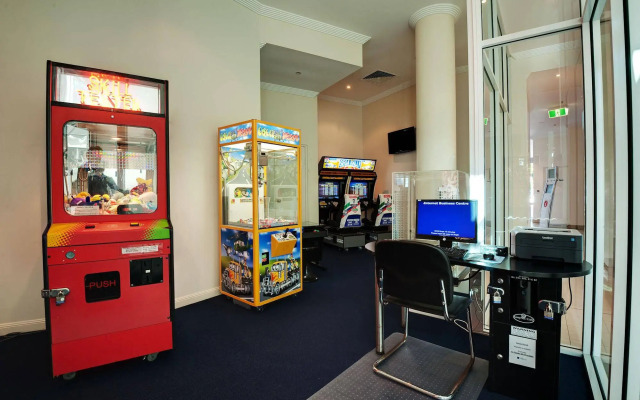 Pacific Views Resort