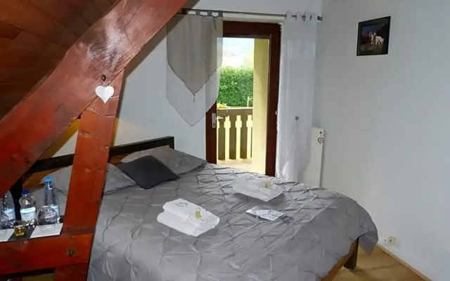 Les Chambres Du Gave D'ossau