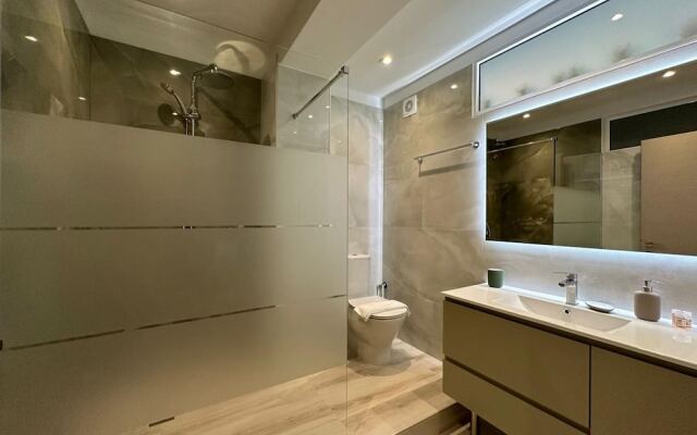 Elpida Luxury Apartments & Suites
