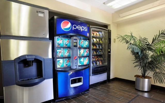 Red Roof Inn Princeton - Ewing