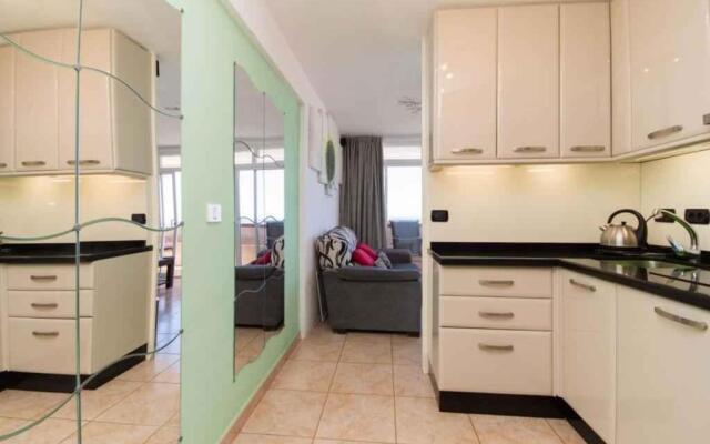 Apartment in Palm-Mar - Insel Teneriffa 41647