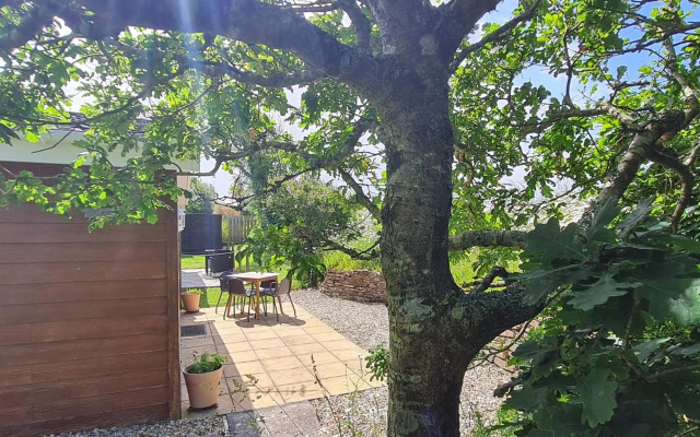 Little Oaks Chalet - St. Merryn, Padstow