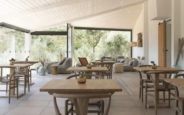 Hacienda Fresneda María
