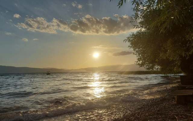 APARTMENT ANA v-Peshtani