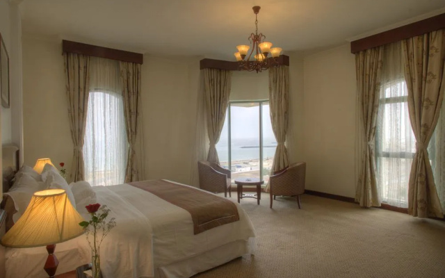 Siji Hotel Apartment