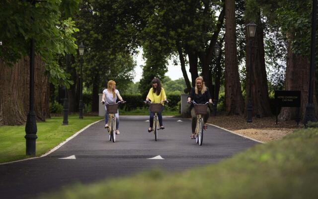 WorldHotels Distinctive Woughton House Hotel