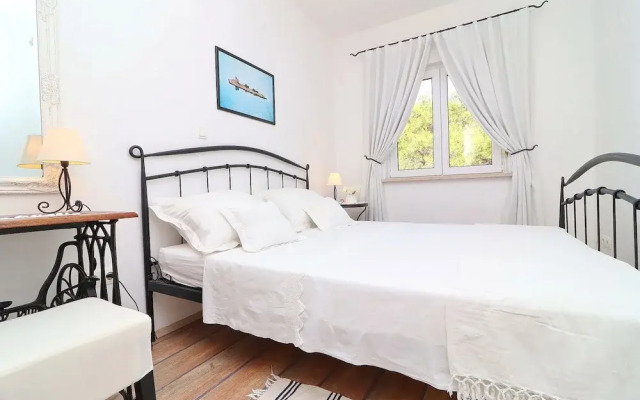 Apartments Mediterranean House