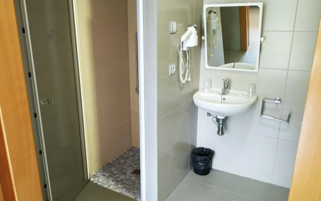 Alcocebre Suites Hotel 3000