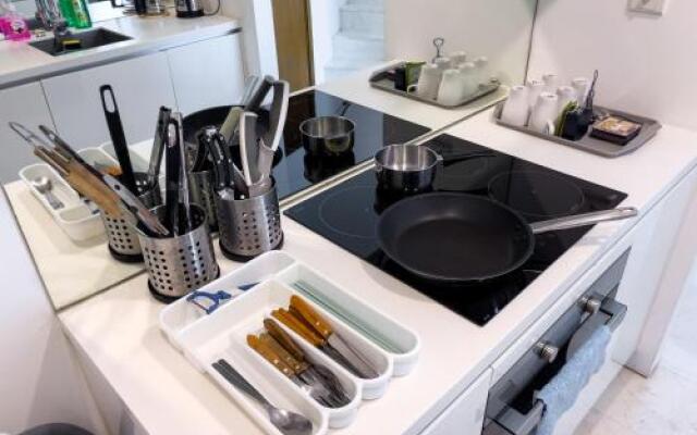 Vortex Tower By Aloha