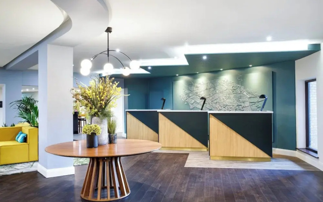 Delta Hotels Milton Keynes
