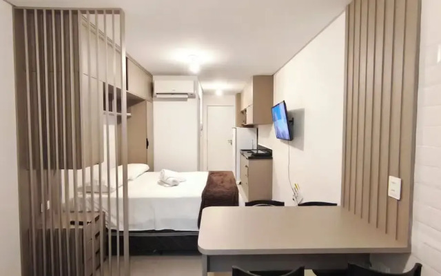 Nawa Residence - Praia de Tamandaré