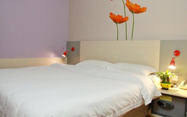 Wenxin Hotel Keyun Road