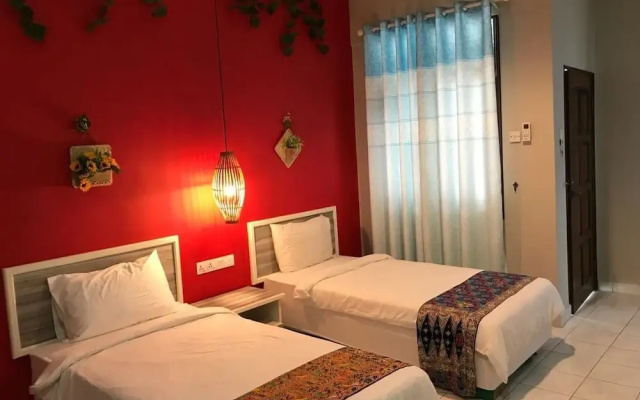 Lis Na Ree Resort