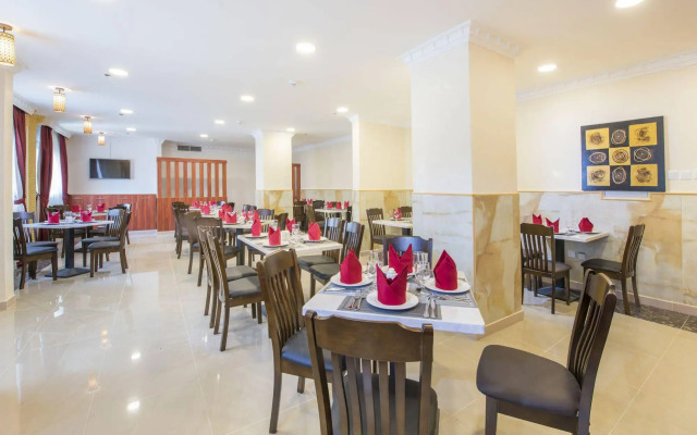 Royal Tulip Hotel, Dubai