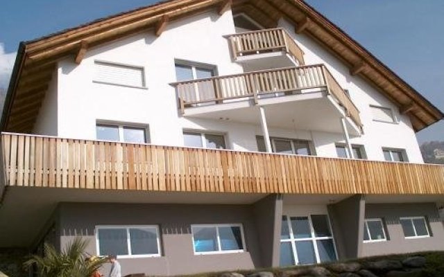 Bed & Breakfast Valtellina