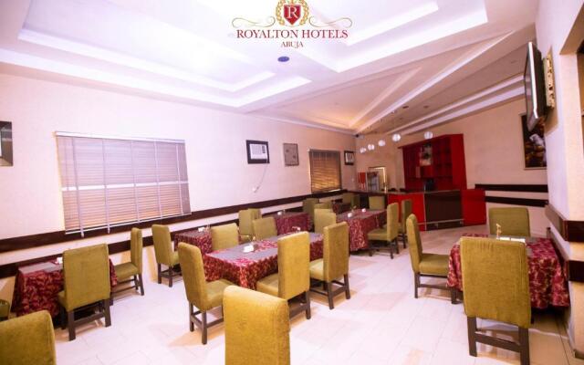 Royalton Hotel Abuja