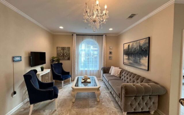 Tise Plaza Condos