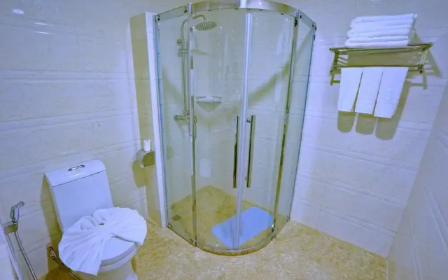 Hotel Yi Link