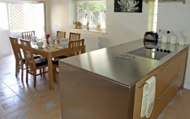 Rosewaters Cottage