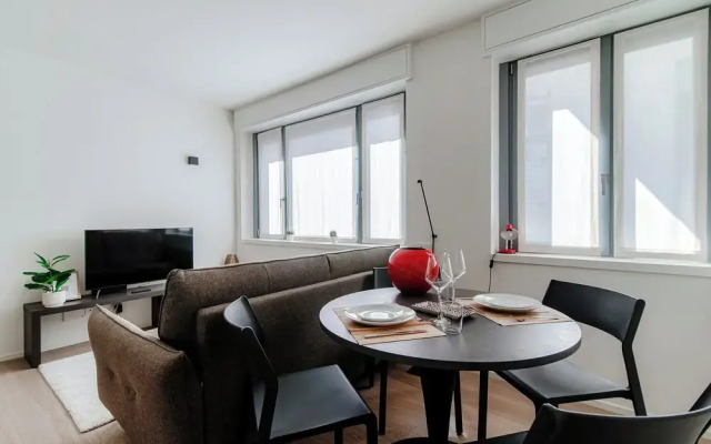 Rubini Suites