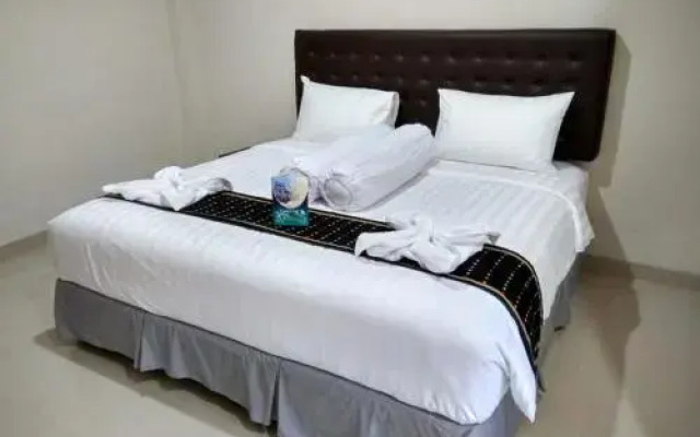 Victory Hotel