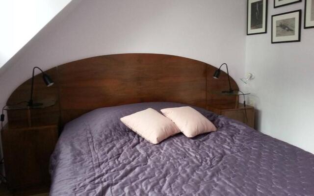 Appartement Saint-Pierre-Quiberon, 2 pièces, 5 personnes - FR-1-478-57