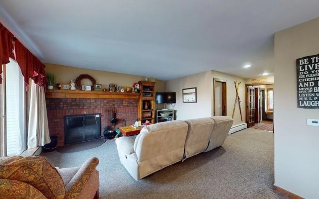 Sunrise - W Glade K-5