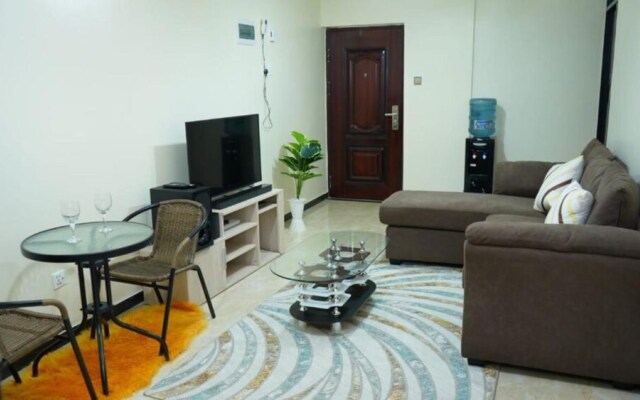 Stay.Plus Marcus Executive Apartment