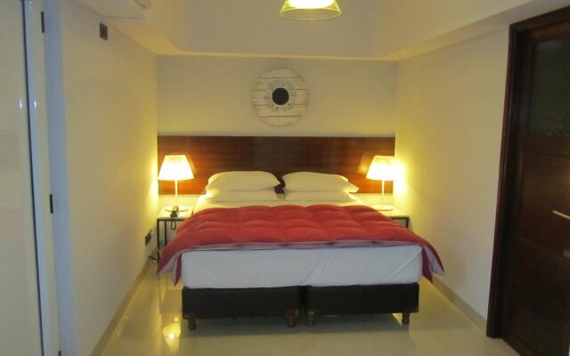 EZE Inn Boutique Hotel