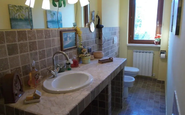 B&B La Quercia di Brufa