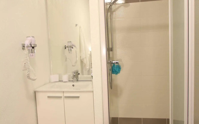 Résidence SuitEasy H2O