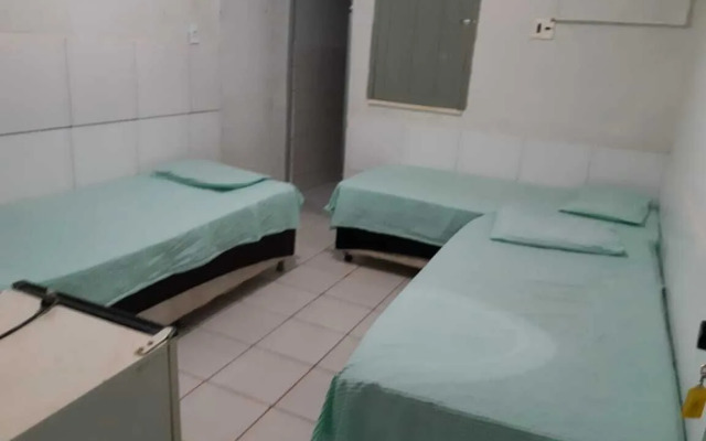 Hotel Pousada Italia