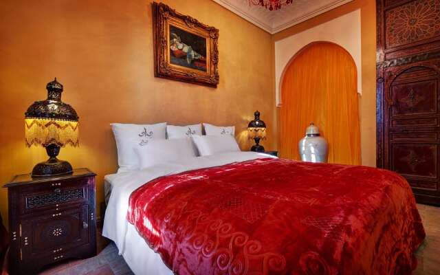 Riad Wow