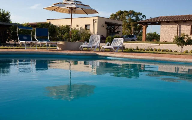 Agriturismo Podere 1248