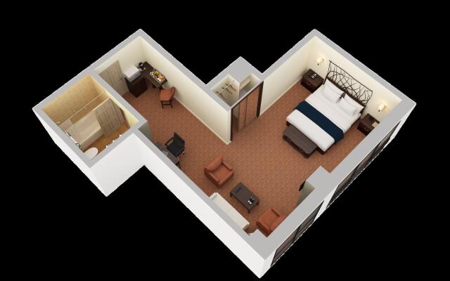 Wyndham Garden Guatemala City