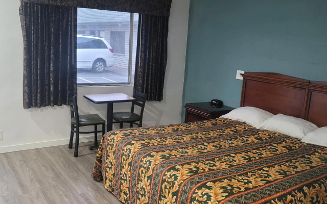 Economy Inn