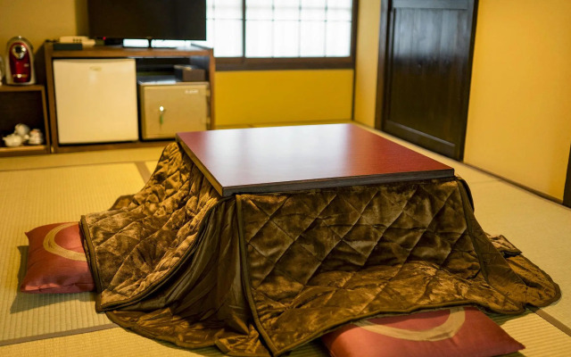 Hakone Onsen Yuyado Yamanosyou