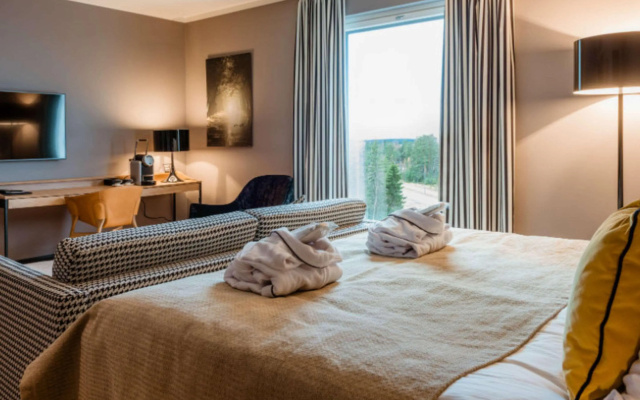 Clarion Hotel Aviapolis - Image 7