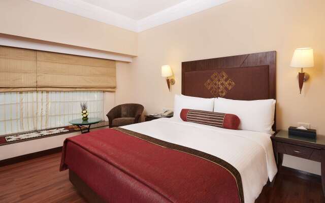 The Lalit Ashok Bangalore