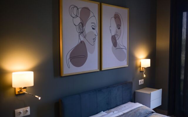 Vasilios Marinos Rooms