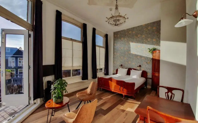 Boutique Hotel Joure